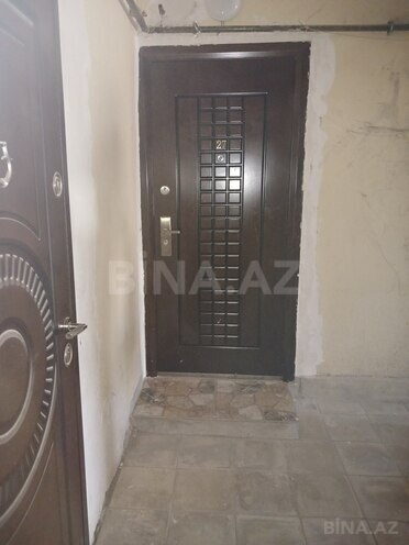 2 otaqlı yeni tikili - Məmmədli q. - 79 m² (7)
