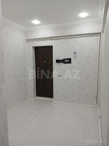 2 otaqlı yeni tikili - Məmmədli q. - 79 m² (4)