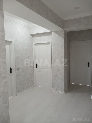 2 otaqlı yeni tikili - Məmmədli q. - 79 m² (1)
