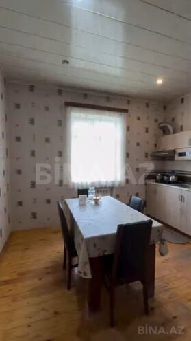 4-комн. дом/дача - пос. Забрат - 250 м² (12)