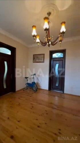 4-комн. дом/дача - пос. Забрат - 250 м² (7)