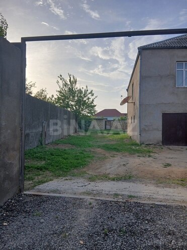 4-комн. дом/дача - пос. Забрат - 250 м² (2)