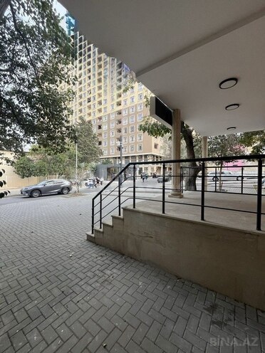 Obyekt - İnşaatçılar m. - 45 m² (2)