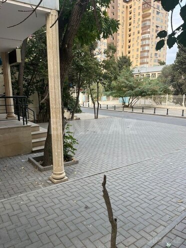 Obyekt - İnşaatçılar m. - 45 m² (3)