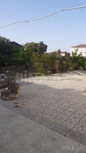 4 otaqlı həyət evi/bağ evi - Novxanı q. - 150 m² (2)