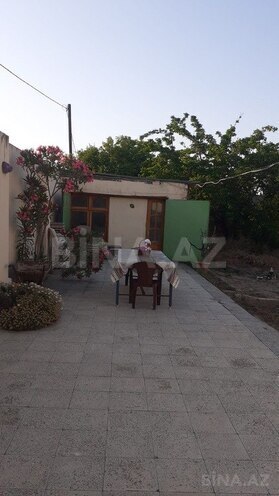 4 otaqlı həyət evi/bağ evi - Novxanı q. - 150 m² (3)