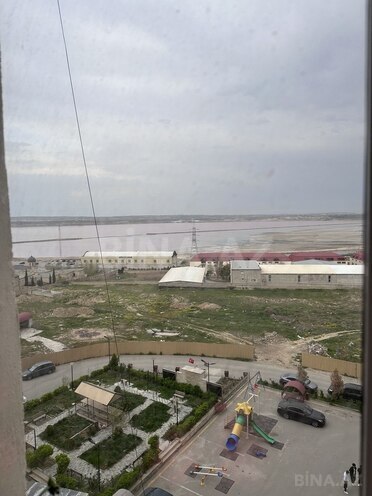 3 otaqlı yeni tikili - Masazır q. - 66 m² (7)