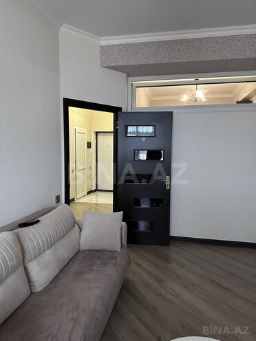 3 otaqlı yeni tikili - Masazır q. - 66 m² (8)