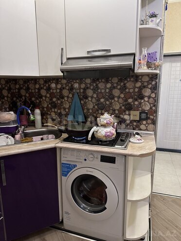 3 otaqlı yeni tikili - Masazır q. - 66 m² (6)