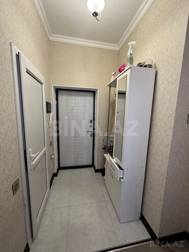3 otaqlı yeni tikili - Masazır q. - 66 m² (5)