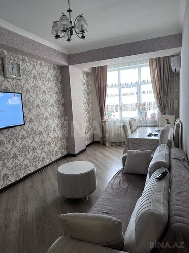 3 otaqlı yeni tikili - Masazır q. - 66 m² (1)
