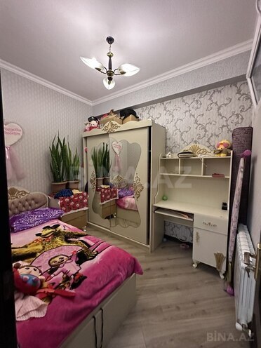 3 otaqlı yeni tikili - Masazır q. - 66 m² (3)