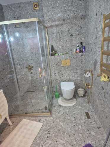 3-комн. новостройка - м. Гянджлик - 135 м² (19)