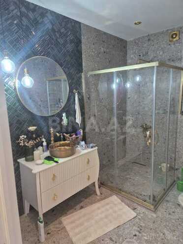 3-комн. новостройка - м. Гянджлик - 135 м² (18)