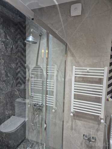 3-комн. новостройка - м. Гянджлик - 135 м² (20)