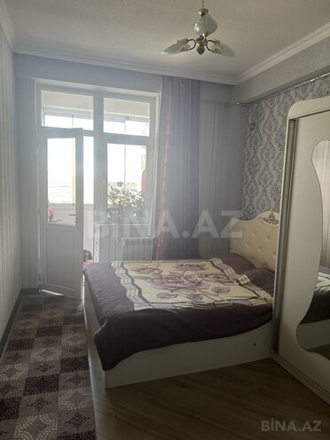 3 otaqlı yeni tikili - Masazır q. - 66 m² (10)