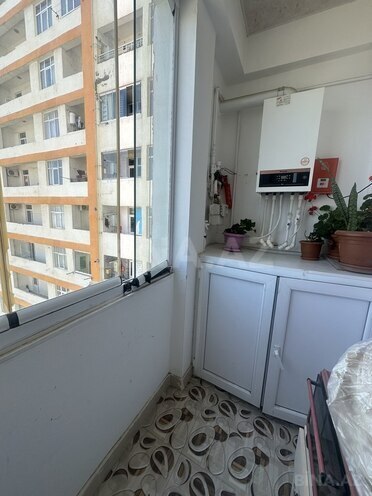 3 otaqlı yeni tikili - Masazır q. - 66 m² (11)