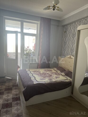 3 otaqlı yeni tikili - Masazır q. - 66 m² (14)