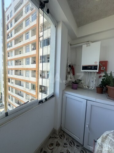 3 otaqlı yeni tikili - Masazır q. - 66 m² (9)
