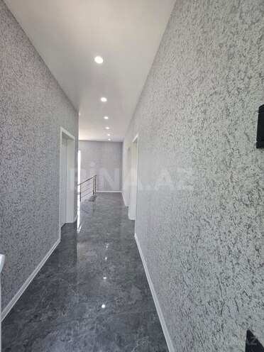 5-комн. дом/дача - пос. Бина - 141 м² (14)