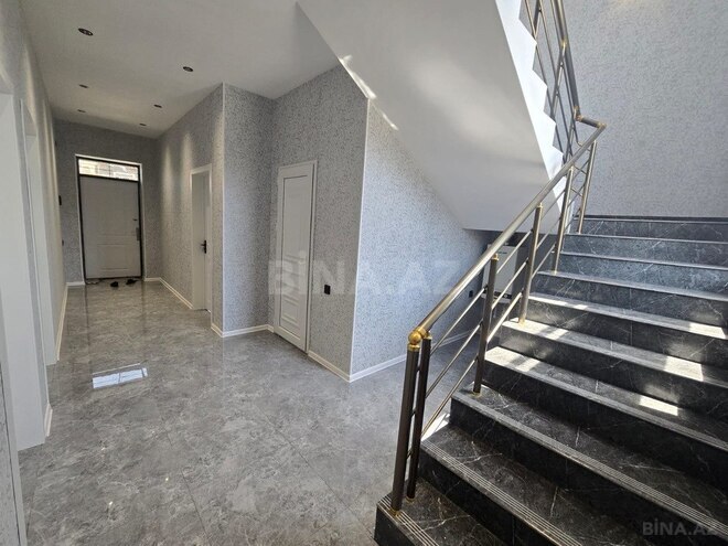 5-комн. дом/дача - пос. Бина - 141 м² (15)