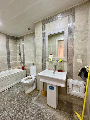 2-комн. новостройка - м. Иншаатчылар - 60 м² (5)
