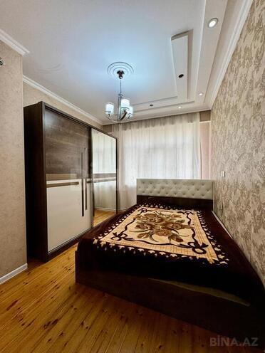 2-комн. новостройка - м. Иншаатчылар - 60 м² (4)