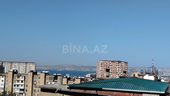 3 otaqlı yeni tikili - Əhmədli m. - 108 m² (7)