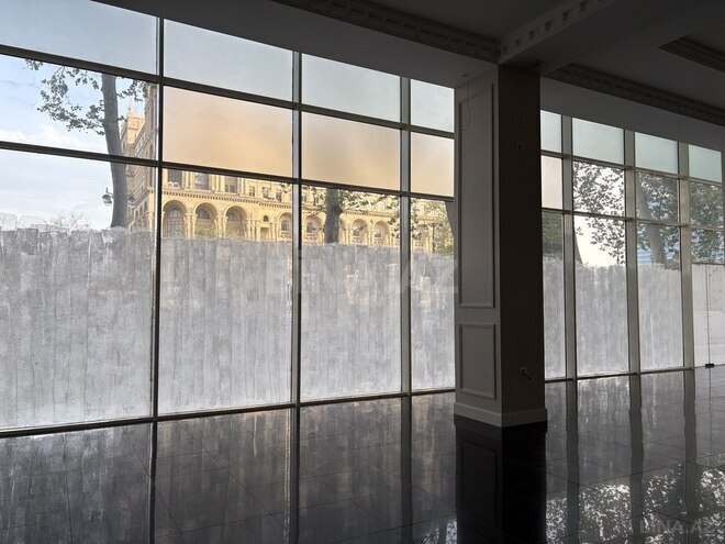 Obyekt - Sahil m. - 750 m² (11)