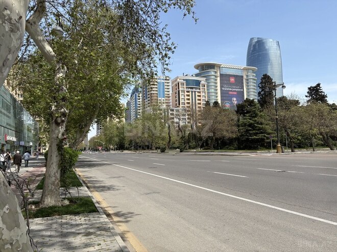 Obyekt - Sahil m. - 750 m² (5)