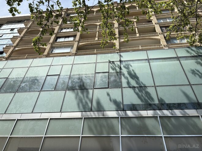 Obyekt - Sahil m. - 750 m² (4)