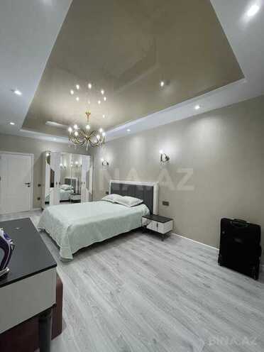 3-комн. новостройка - м. Ази Асланов - 111 м² (8)