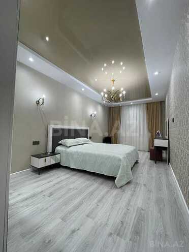 3-комн. новостройка - м. Ази Асланов - 111 м² (13)