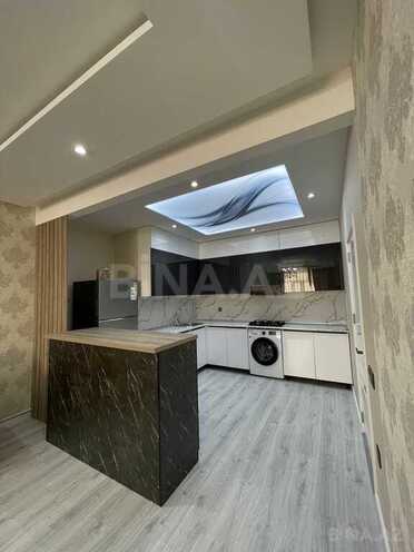 3-комн. новостройка - м. Ази Асланов - 111 м² (18)