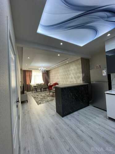 3-комн. новостройка - м. Ази Асланов - 111 м² (3)