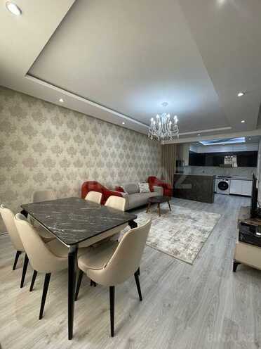 3-комн. новостройка - м. Ази Асланов - 111 м² (5)