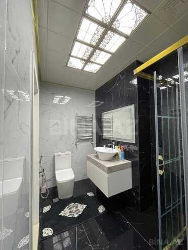 3-комн. новостройка - м. Ази Асланов - 111 м² (17)