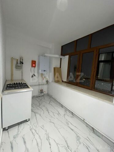 3-комн. новостройка - м. Ази Асланов - 111 м² (12)