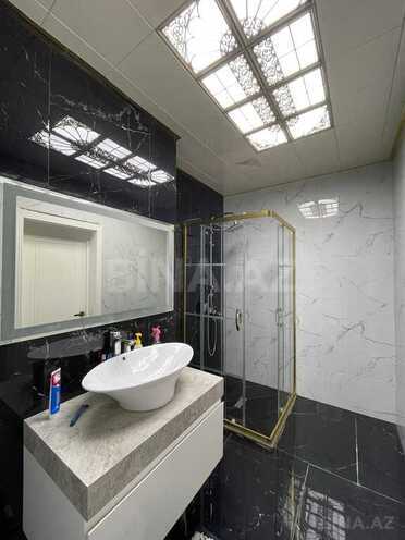 3-комн. новостройка - м. Ази Асланов - 111 м² (9)