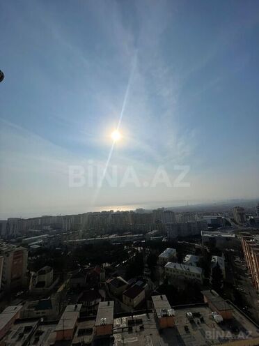 3-комн. новостройка - м. Ази Асланов - 111 м² (6)