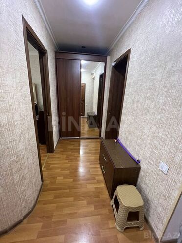 2-комн. вторичка - м. Шах Исмаил Хатаи - 60 м² (5)
