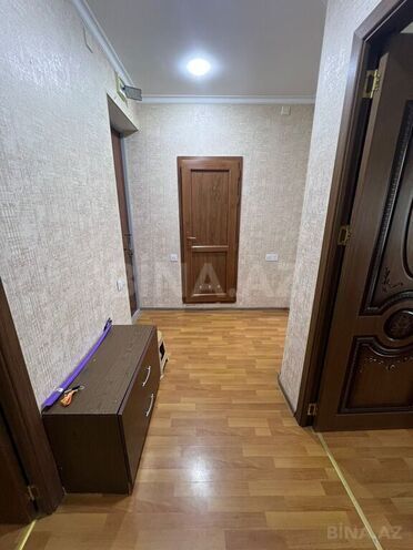 2-комн. вторичка - м. Шах Исмаил Хатаи - 60 м² (6)