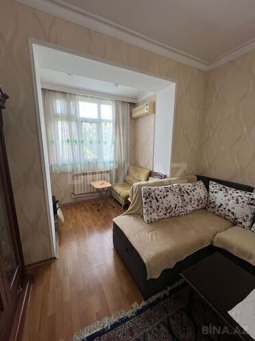 2-комн. вторичка - м. Шах Исмаил Хатаи - 60 м² (8)