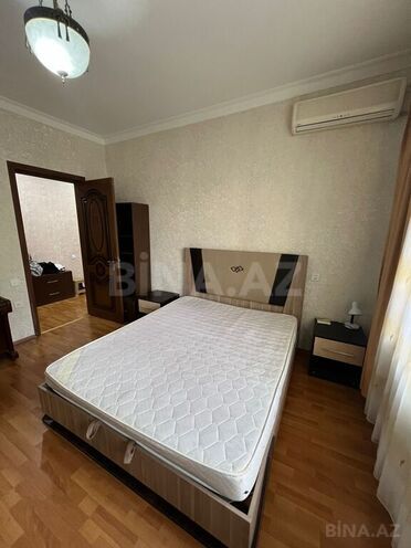 2-комн. вторичка - м. Шах Исмаил Хатаи - 60 м² (17)
