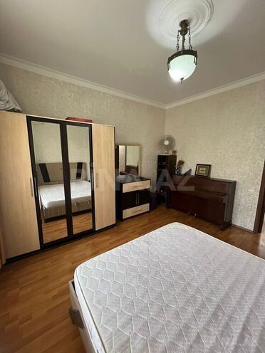 2-комн. вторичка - м. Шах Исмаил Хатаи - 60 м² (16)