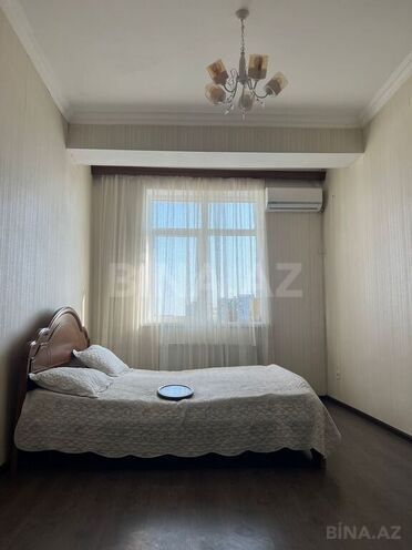 1 otaqlı yeni tikili - Yeni Yasamal q. - 40 m² (1)