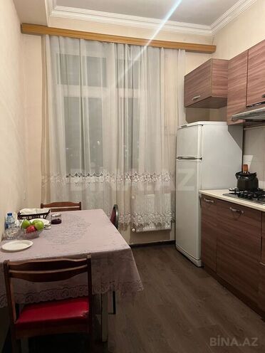 1 otaqlı yeni tikili - Yeni Yasamal q. - 40 m² (7)