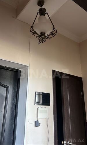 1 otaqlı yeni tikili - Yeni Yasamal q. - 40 m² (8)