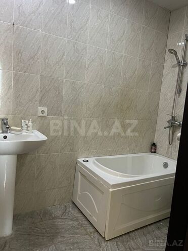 1 otaqlı yeni tikili - Yeni Yasamal q. - 40 m² (2)