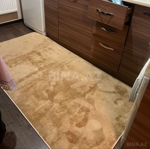 1 otaqlı yeni tikili - Yeni Yasamal q. - 40 m² (9)